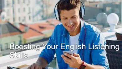 مواقع ويب|أفضل 5 مواقع للاستماع بالإنجليزية للمبتدئين